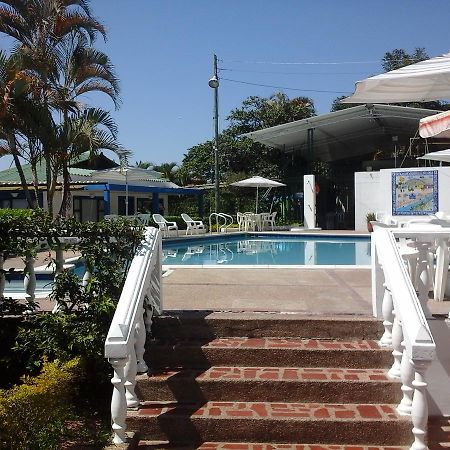 Hotel Villa Paz San Francisco  Dış mekan fotoğraf