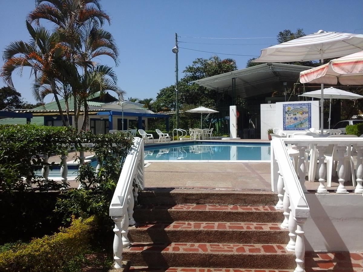 Hotel Villa Paz San Francisco  Dış mekan fotoğraf