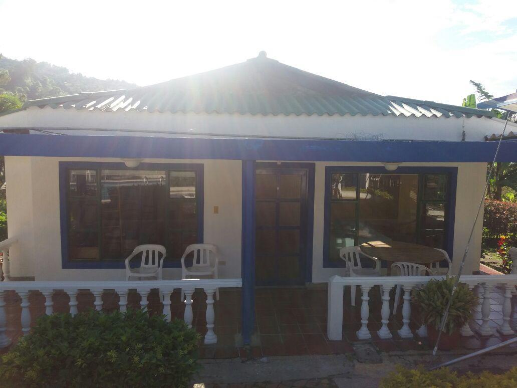 Hotel Villa Paz San Francisco  Dış mekan fotoğraf