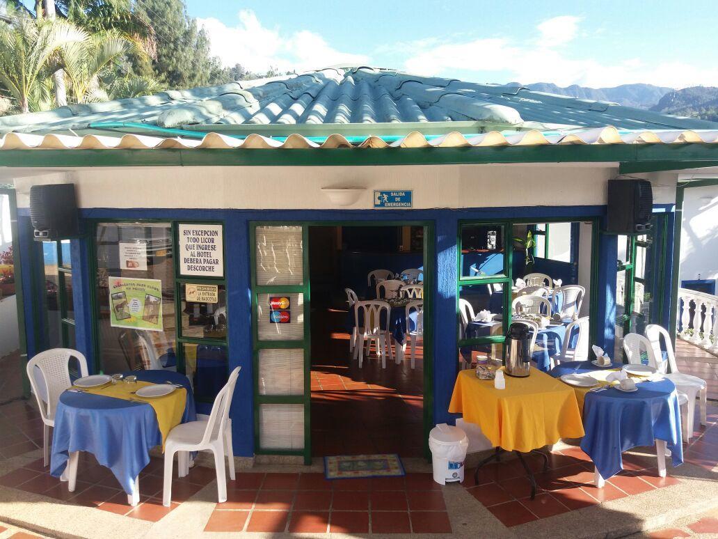 Hotel Villa Paz San Francisco  Dış mekan fotoğraf