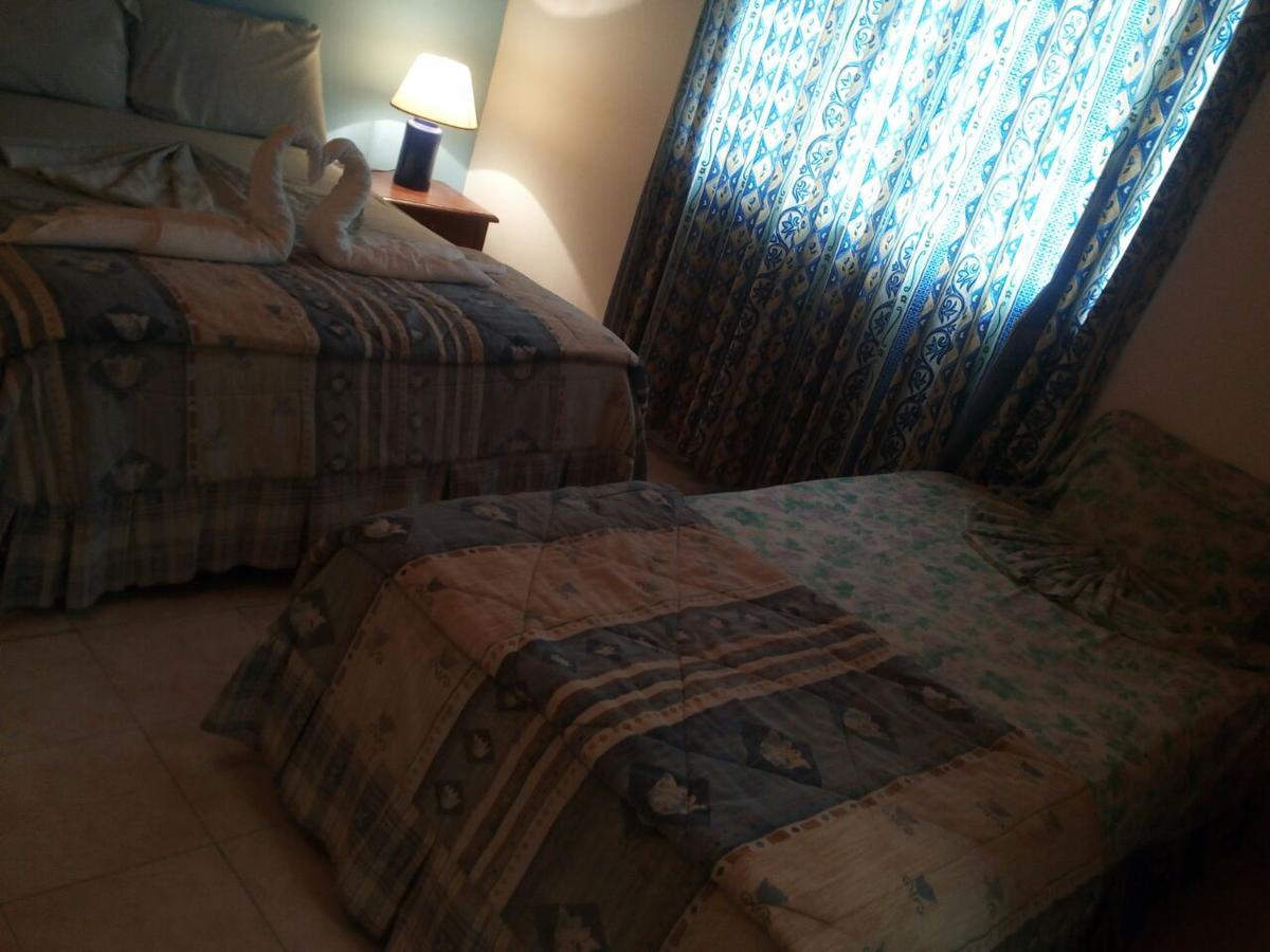 Hotel Villa Paz San Francisco  Dış mekan fotoğraf